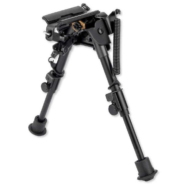 Champion Pivot Bipod 6-9"