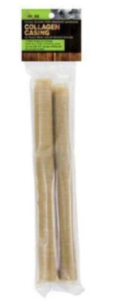 Chard Collagen Casings 21mm Fresh 2 Pack