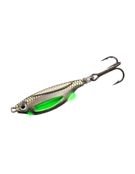 13 Fishing Flash Bang 1/4oz Gold Shiner