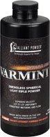 Alliant Pro Varmint 1Lb