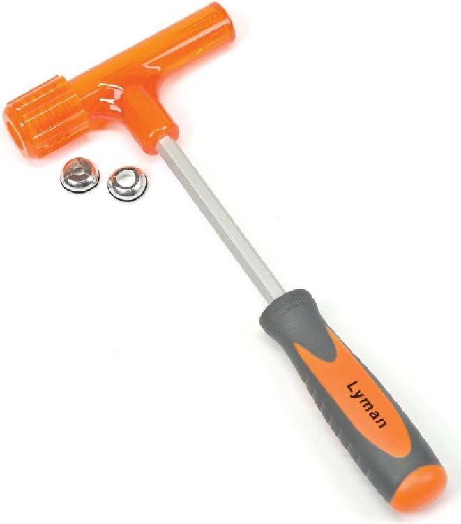 Lyman Intertia Magnum Bullet Puller