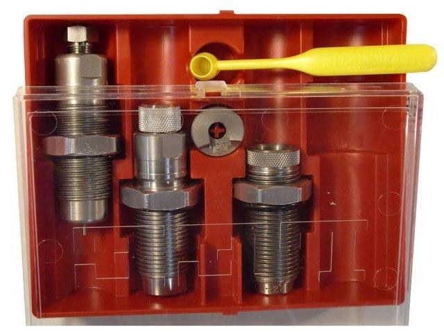 Lee 38-40WCF Die Set