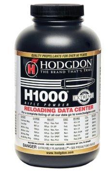 Hodgdon H1000 Powder 1lb