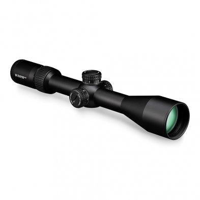 Vortex Diamondback Tactical 6-24x50 FFP EBR-2C mrad
