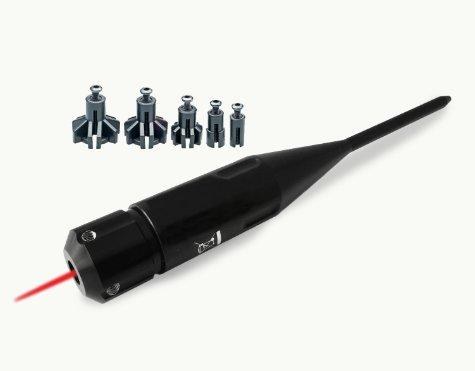 Bushnell Laser Boresighter 5 Arbors