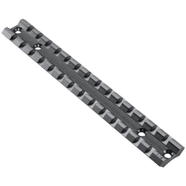 Weaver 48302 Rascal Multi Slot Base