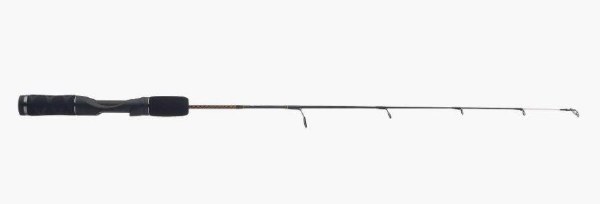 Shakespeare Ugly Stik GX2 Ice Rod 30" Med/Hvy