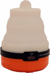 UST Spright Recharge Light 100 Lumen White/Candle Powerbank