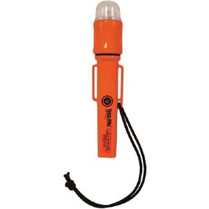 UST See-Me 1.0 LED Strobe Light 28 Lumen