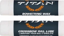 Allen Crossbow String Wax/ Rail Lube