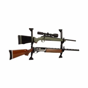 Additional picture of Allen Gun, Bow & Tool Rack for Truck Window