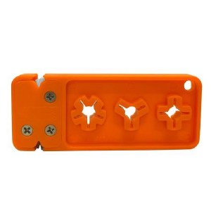 Additional picture of AccuSharp Broadhead Sharpener & Wrench