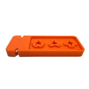 Additional picture of AccuSharp Broadhead Sharpener & Wrench