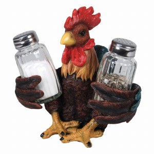 Rivers Edge S&P Rooster