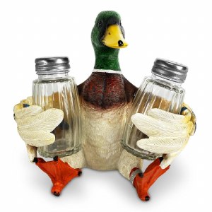 Rivers Edge S&P Mallard Duck