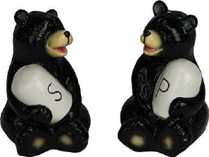 Rivers Edge S&P Bear Twins