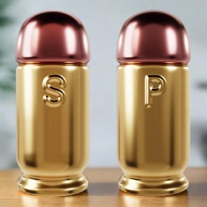 Rivers Edge S&P Bullet