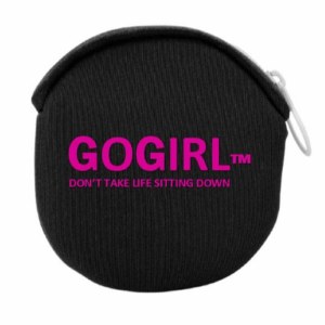 Go Girl Pouch Travel Coolie