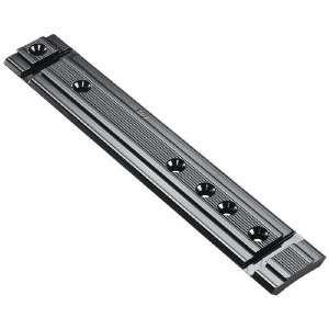 Additional picture of Weaver 48201 T09 Aluminum Base for Ruger 10/22