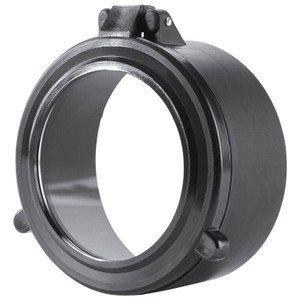 Butler Creek #5 Flip Open Scope Cover Objective