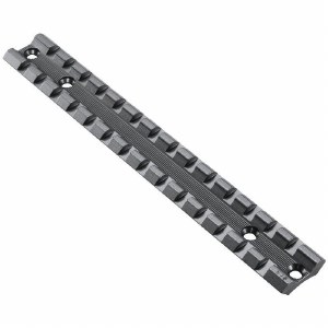 Additional picture of Weaver 48304 Multi Slot Base Fits Savage Mark I, II & 93