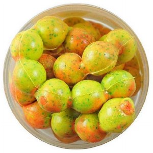 Berkley Powerbait Power Eggs Rainbow