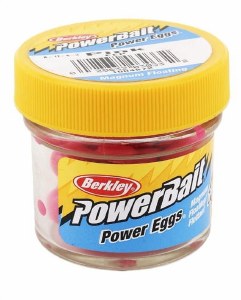 Berkley Powerbait Power Eggs Pink
