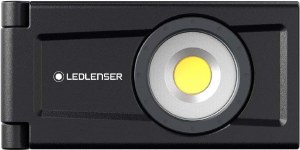 Additional picture of LEDLenser Floodlight 1000lumen iF3R