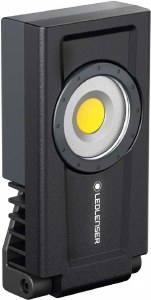 Additional picture of LEDLenser Floodlight 1000lumen iF3R