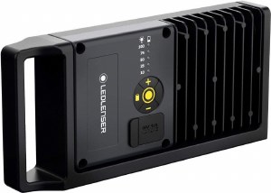 Additional picture of LEDLenser Floodlight 2500lumen iF4R