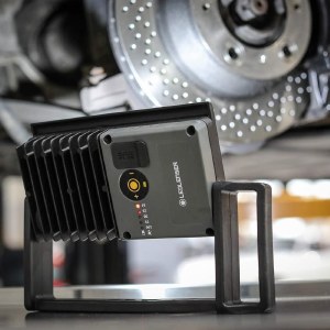 Additional picture of LEDLenser Floodlight 2500lumen iF4R