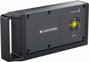 Additional picture of LEDLenser Floodlight Speaker 2500lumen iF4R Music