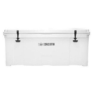 Calcutta Renegade Cooler 125lt White CCG2-125