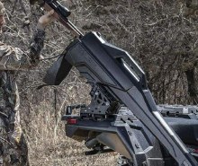 Additional picture of Kolpin Stronghold Support Auto Latch Mount