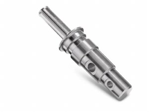 Strike Master Two Stage Drill Adapter for Ice Augers