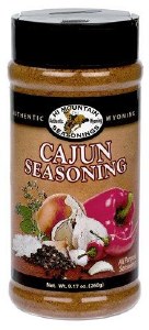 Hi Mountain Seasoning Cajun