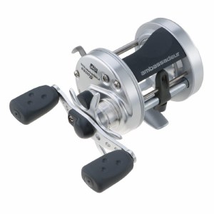 Additional picture of Abu Garcia Ambassadeur 6500 S Round Baitcast