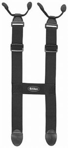Allen H- Suspenders 10516