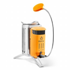 Additional picture of Biolite CampStove 2+
