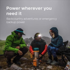 Additional picture of Biolite CampStove 2+