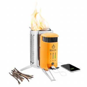 Additional picture of Biolite CampStove 2+