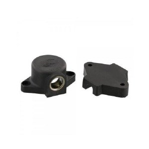 Scotty 1126 Depthpower Electric Socket, Hella