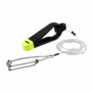 Scotty 1178 Power Grip Plus 60" Downrigger Release Clip