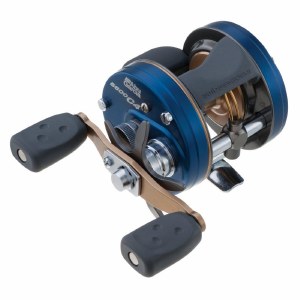 Abu Garcia Ambassadeur Classic 5600 C4 Baitcast