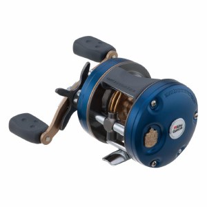 Additional picture of Abu Garcia Ambassadeur Classic 5600 C4 Baitcast