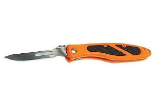 Havalon Piranta Edge Orange #60A