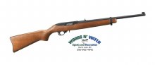 Ruger 10/22 Carbine 22LR Woodstock 01103