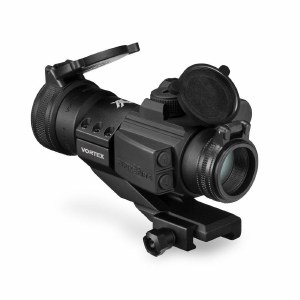 Additional picture of Vortex Strikefire II Red Dot 4 MOA