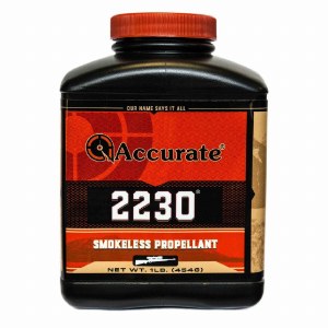 Accurate 2230 1lb