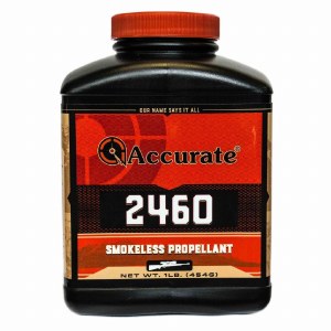 Accurate 2460 1lb